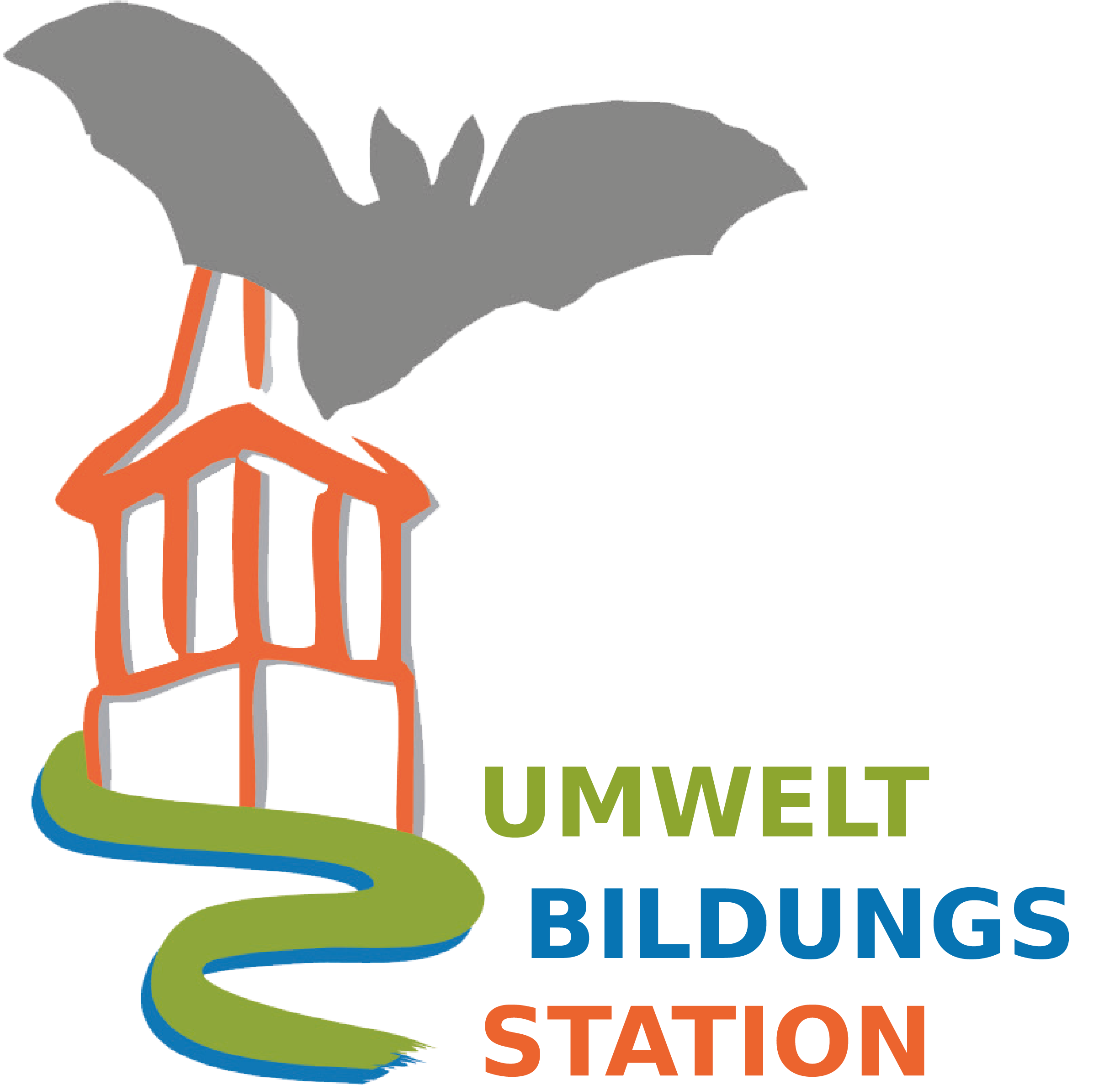 Logo der Umeltbildungsstation am Peißnitzhaus