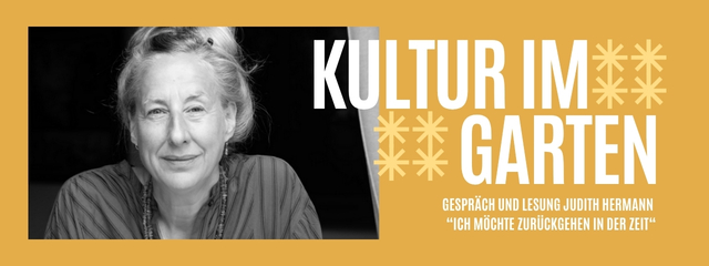 2026.06.05 Kultur im Garten Webbanner
