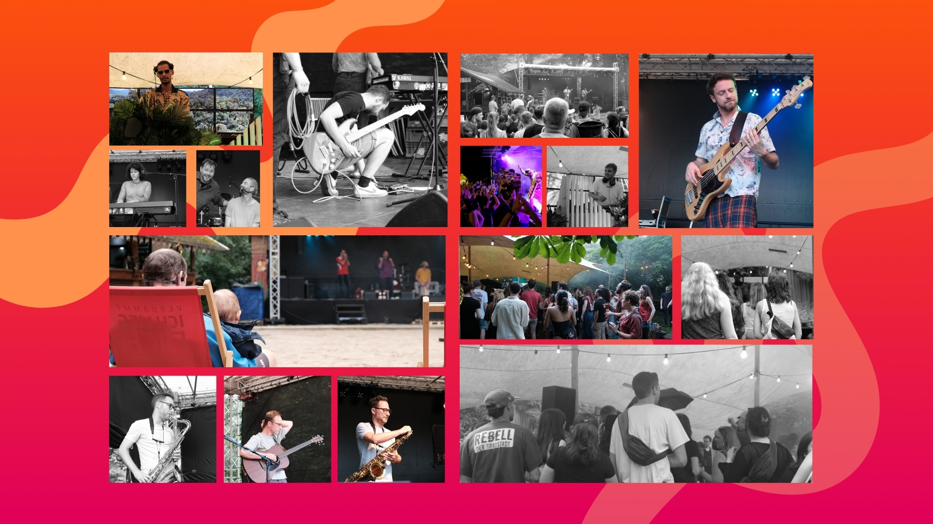 Banner recap